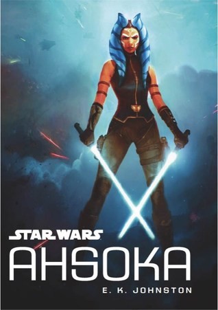 Star Wars - Ahsoka