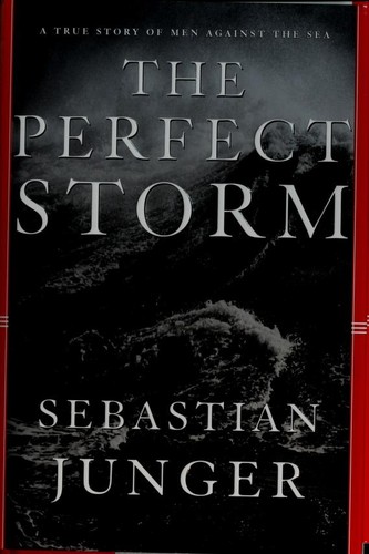The Perfect Storm