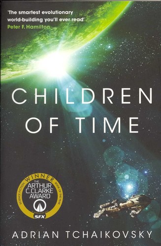 Children of Time