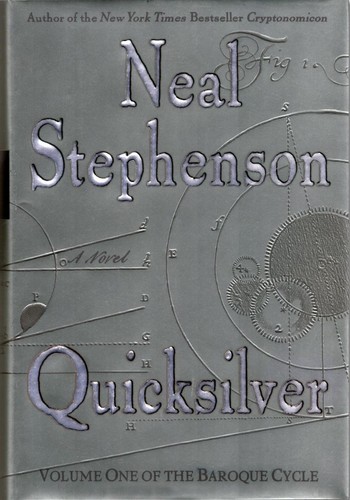 Quicksilver