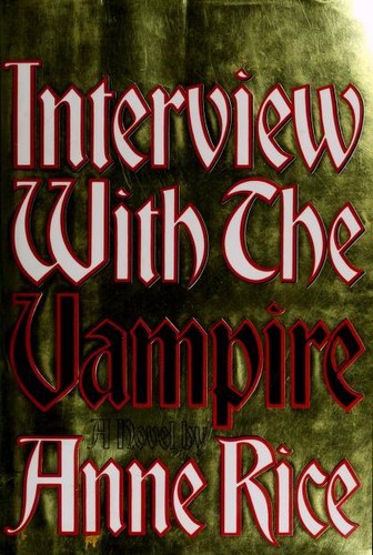 Interview With the Vampire