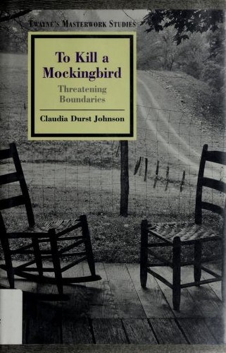 To Kill a Mockingbird