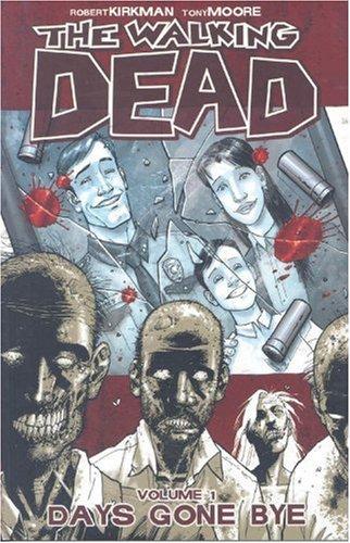 The Walking Dead, Vol. 1