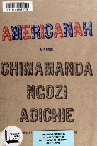 Americanah