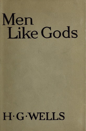 Men Like Gods