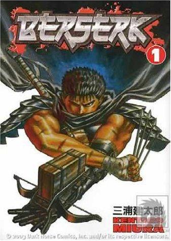 Berserk, Vol. 1