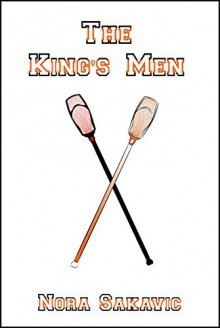 The King's Men (All for the Game #3)
