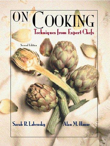 On Cooking