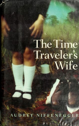 Time Traveler's Wife