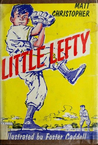 Little Lefty