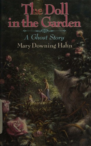 The Doll in the Garden