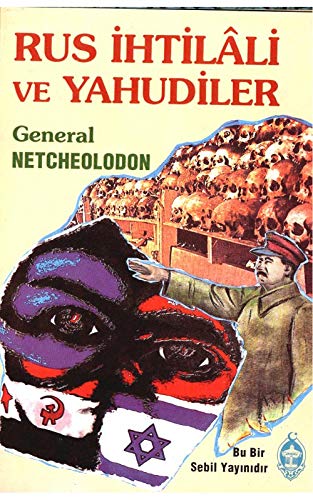 Rus ihtilali ve yahudiler